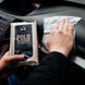 Серветки вологі для очищення панелі приладів та пластикових деталей POLO PROTECTANT WIPES MAT 24 шт