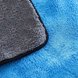 Рушник K2 Flossy PRO для сушки лакофарбової поверхні мікрофібра 90 см x 60 см
