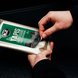 Серветки вологі для очищення тканинної оббивки TAPIS WIPES 24 шт