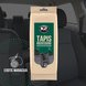 Серветки вологі для очищення тканинної оббивки TAPIS WIPES 24 шт