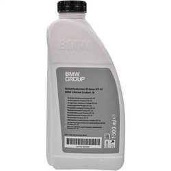 Антифриз-концентрат G11, зелений, -38°C, 1,5 л