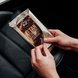 Серветки вологі для очищення та освіжування шкіряних поверхонь LETAN WIPES