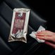 Серветки вологі для очищення та освіжування шкіряних поверхонь LETAN WIPES