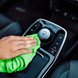 Набір серветок з мікрофібри для догляду за автомобілем трикотажний/MICROFIBER CLOTHS SET 30 x35(4шт)
