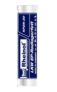 rheinol-kp2n30 Змазка LKW EP-RADLAGERFETT KP2N-30 400g