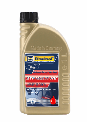 Олива трансмісійна ATF MULTI - HV 1L