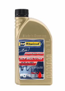 rheinol-99937 Олива трансмісійна ATF MULTI - HV 1L