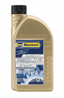 rheinol-98785 Олива трансмісійна Synkrol 5 TS 75W-90 1L