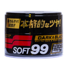 soft99-00010 Віск для темних автомобілів soft99 Dark & Black Wax 300 г