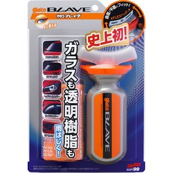 Glaco Blave - антидощ для скла та пластику SOFT99 70мл