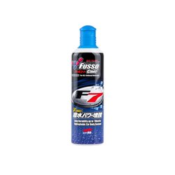 Захисне покриття SOFT99 Fusso Coat F7 Для водовідштовхування та блиску