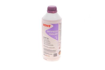 rowe-21014001599 Антифриз (фіолетовий) G12+ (1.5L) AN-SF 12+ HIGHTEC ANTIFREEZE (концентрат)