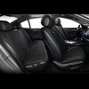 beltex-bx81100 Комплект преміум накидок для сидінь BELTEX Monte Carlo, black