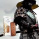 Ароматизатор для салону авто Evos Samurai самурай 4 г сухий