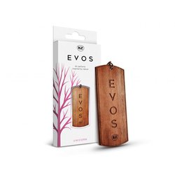 Ароматизатор для салону авто Evos Unicorn єдиноріг 4 г сухий