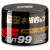 soft99-10332 Віск для темних автомобілів soft99 Dark & Black Wax 300 г