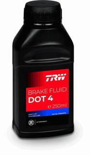 trw-pfb425pol Гальмівна рідина 250ml