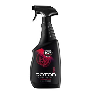 k2-d1002 Очищувач для дисків та ковпаків Roton Pro 750 мл