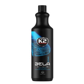 k2-d01111 Активна піна для миття K2 BELA PRO SUNSET FRESH  "свіжий захід сонця" 1 л