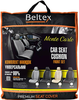 beltex-bx81150 Преміум накидки для передніх сидінь Monte Carlo 2шт