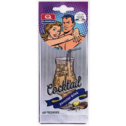 Ароматизатор повітря Coctail Pornstar Drink