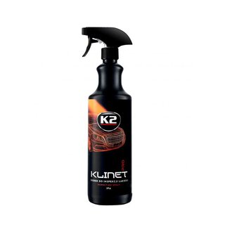 k2-d20011 Засіб для знежирення та очищення поверхні KLINET PRO 1 л