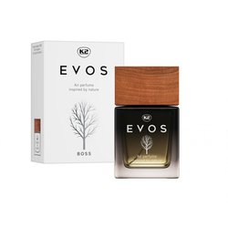 Ароматизатор для салону авто Evos Boss Бос 50 мл