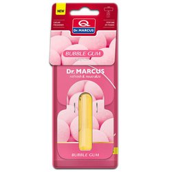 Ароматизатор Dr. Marcus Fragrance  Bubble Gum (Жуйка) 5 мл флакон на дзеркало