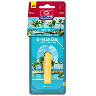 drmarcus-577 Ароматизатор Dr. Marcus Fragrance  Ocean (Океан) 5 мл флакон на дзеркало