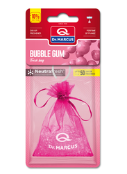 Ароматизатор Dr. Marcus Fresh Bag  Bubble Gum (Жуйка) 20 г мішок