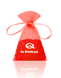 Ароматизатор Dr. Marcus Fresh Bag  Red Fruits (Червоні Фрукти) 20 г мішок
