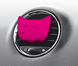 Ароматизатор Dr. Marcus Cosmic Cat Bubble Gum (Жуйка) підвісний; на дефлектор