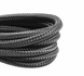Кабель Baseus Cafule Cable（special edition）USB For iP 2.4A 1M Grey+Black