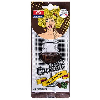 drmarcus-687 Ароматизатор Cocktail Amaretto Coffee