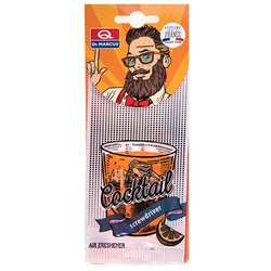 Ароматизатор Cocktail Screwdriver