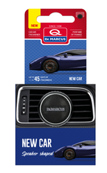Ароматизатор Speaker Shaped New car