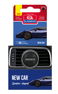 drmarcus-175 Ароматизатор Speaker Shaped New car