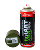 vortex-6003 Фарба емалева 6003 (хакі) 400мл CS System Fast Art (акрилова матова)