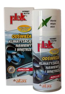 atas-nawiewlimone150ml Очисник кондиціонера