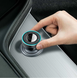 АЗП з FM-модулятор Baseus Enjoy Car Wireless MP3 Charger (Wireless 5.0+5V/3.4A) Black