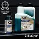 Олива моторна 2T STROKE MOTOR OIL GREEN 500 мл