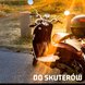 Олива моторна 2T STROKE MOTOR OIL GREEN 500 мл