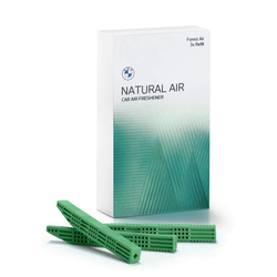 Комплект змінних паличок ароматизатора BMW Natural Air Tropical Forest