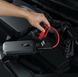 Автомобільний пуско-зарядний пристрій Baseus Super Energy Pro Car Jump Starter (12000mAh)  Black