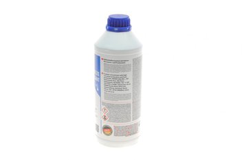 rowe-21010001599 Антифриз (синій) G11 (1.5L) HIGHTEC ANTIFREEZE AN (концентрат)