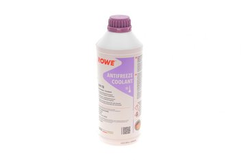 rowe-21062001599 Антифриз (фіолетовий) G13 (1.5L) G13 AN 13 (концентрат)