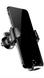 Тримач для мобiльного Baseus Gravity Car Mount Black