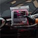 Рушник K2 Lussy PRO для сушки лакофарбової поверхні мікрофібра 40 см x 40 см (D0222)