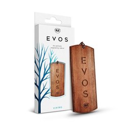 Сухий ароматизатор повітря Evos Viking