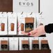 Автомобільний ароматизатор повітря Evos Viking 50ml